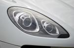 Porsche Macan Turbo 2015 года
